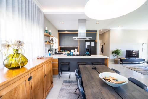Apartamento Ten Whale Rock Gardens