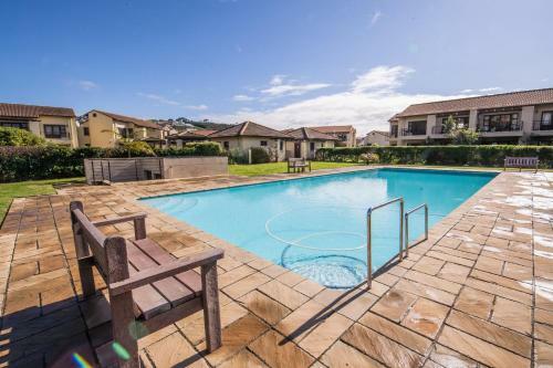 Apartamento Ten Whale Rock Gardens