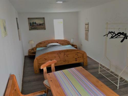 Apartamento Haus Engelskrug