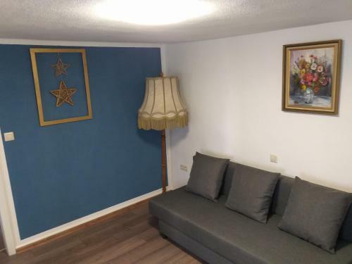 Apartamento Haus Engelskrug