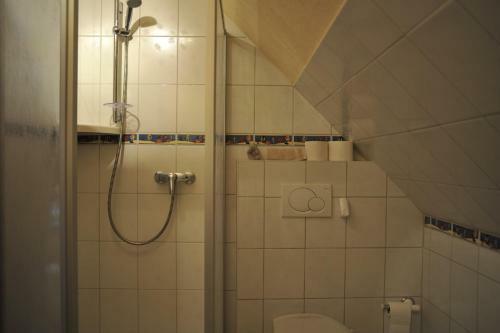 Apartamento Haus Engelskrug