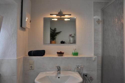 Apartamento Haus Engelskrug