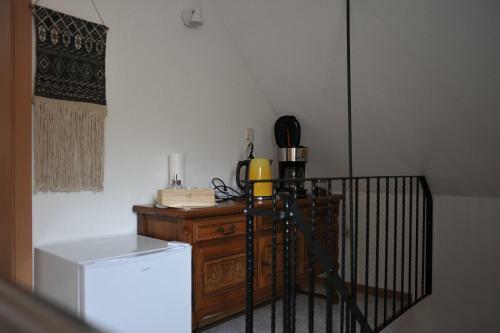 Apartamento Haus Engelskrug