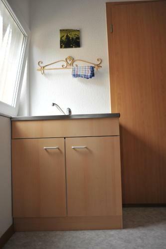 Apartamento Haus Engelskrug