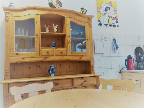 Apartamento Haus Engelskrug