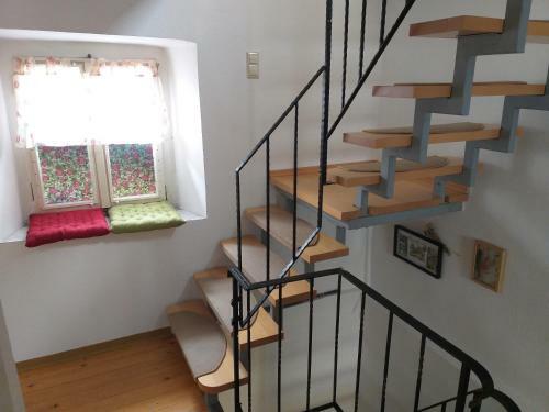 Apartamento Haus Engelskrug