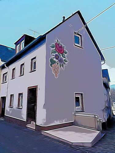 Apartamento Haus Engelskrug