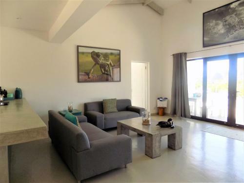 Green Goose Self Catering Villa With Pool