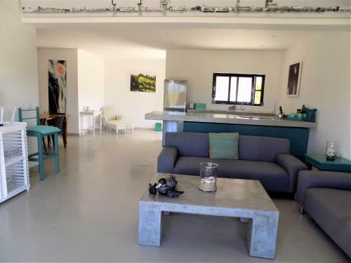 Green Goose Self Catering Villa With Pool