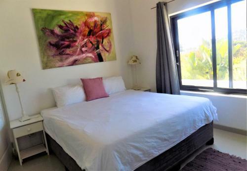 Green Goose Self Catering Villa With Pool