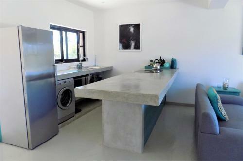 Green Goose Self Catering Villa With Pool