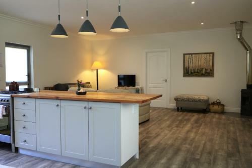 Lark Rise Guest Farm