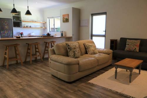 Lark Rise Guest Farm