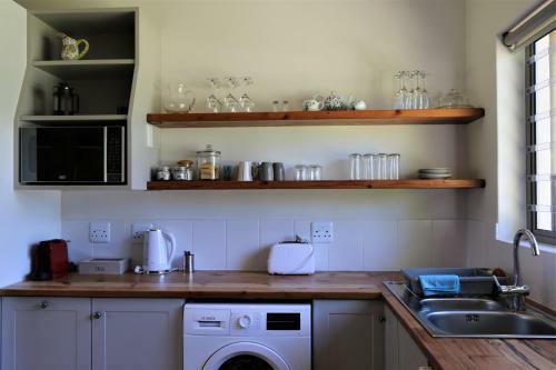 Lark Rise Guest Farm