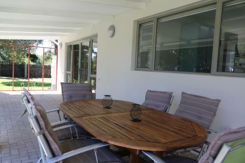 Lark Rise Guest Farm