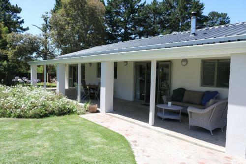 Lark Rise Guest Farm