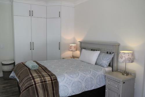 Lark Rise Guest Farm