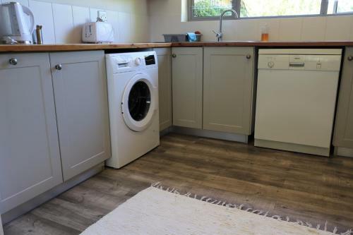 Lark Rise Guest Farm