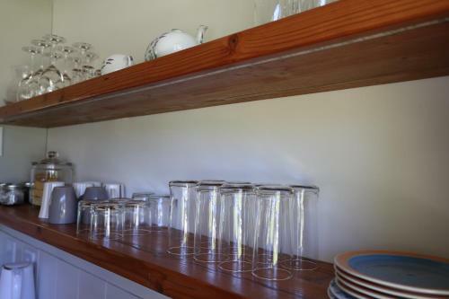 Lark Rise Guest Farm