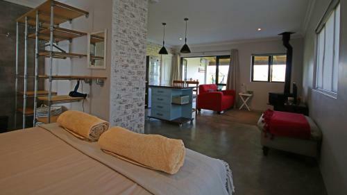 Lark Rise Guest Farm