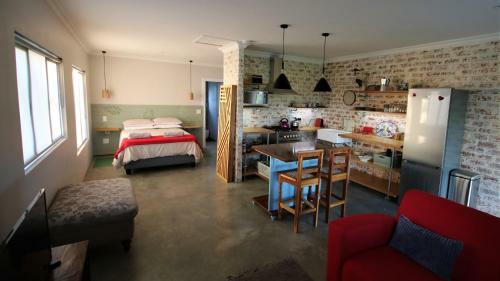 Lark Rise Guest Farm