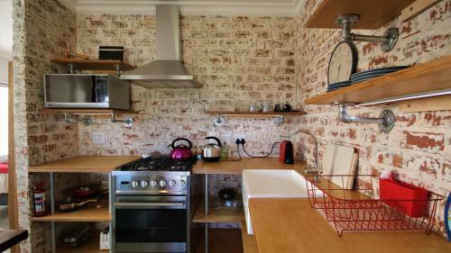 Lark Rise Guest Farm