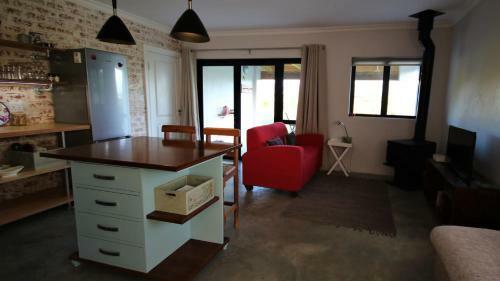 Lark Rise Guest Farm