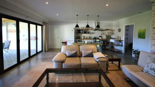Lark Rise Guest Farm