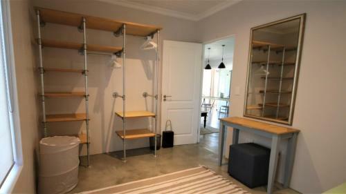 Lark Rise Guest Farm