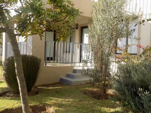 Apartamento 67 Santini Village