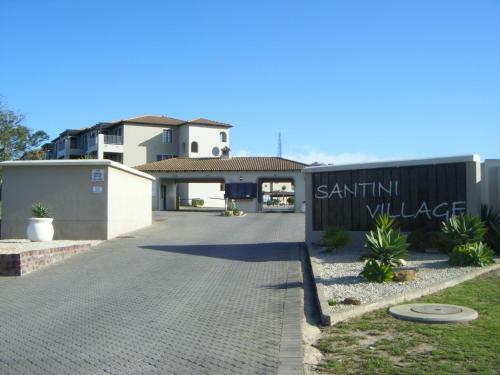 Apartamento 67 Santini Village