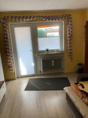 Apartamento Ferienwohnung Schwarz
