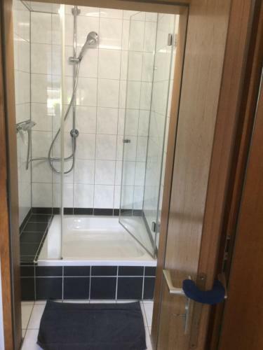 Apartamento Ferienwohnung Schwarz