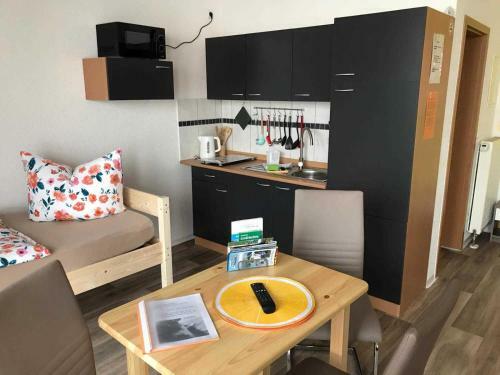 Apartamento City Pension Senftenberg