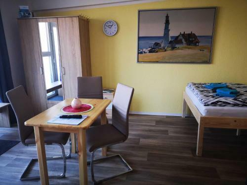 Apartamento City Pension Senftenberg