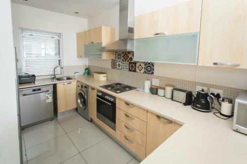Plett Holiday Apartment