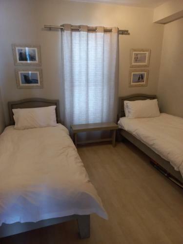 Luxury, Spacious 3 Bed Apartment In Plett