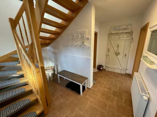 Ferienhaus Seenliebe