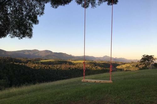 Hillandale Hideaway