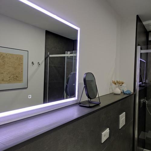 Apartamento Appartement Sterne