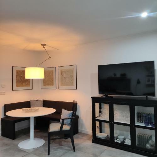Apartamento Appartement Sterne