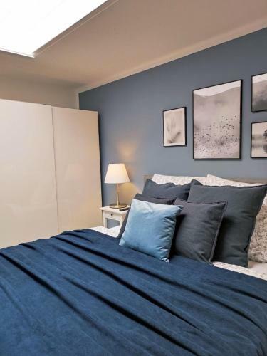Apartamento Appartement Sterne