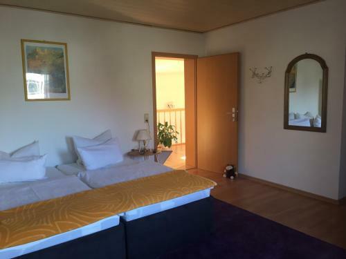 Hostal Pension Jahn