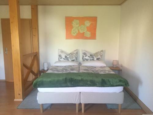 Hostal Pension Jahn