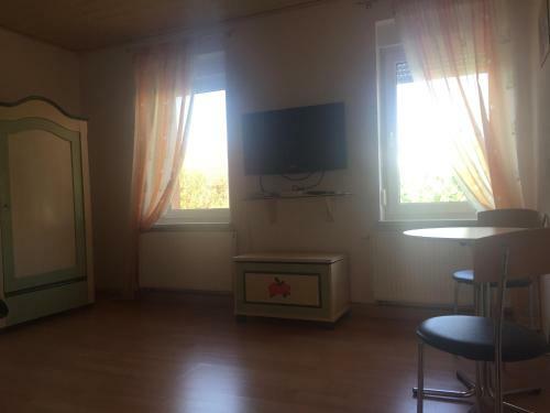 Hostal Pension Jahn