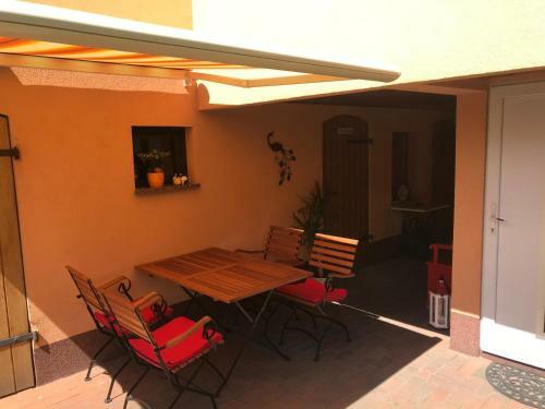 Hostal Pension Jahn