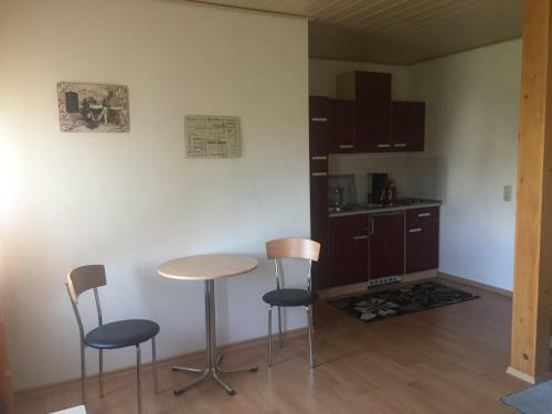 Hostal Pension Jahn