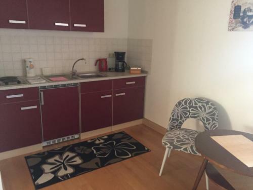 Hostal Pension Jahn