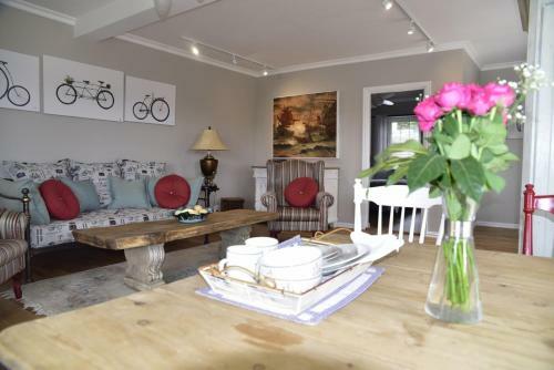 Apartamento Plett Oasis