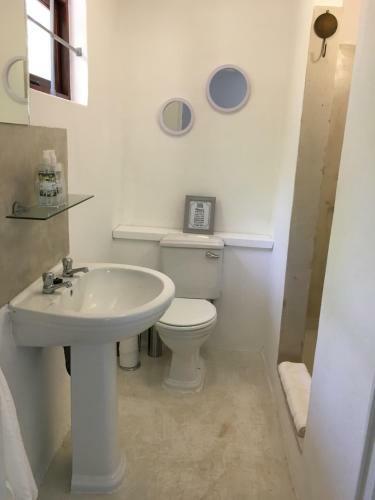 Apartamento Bunnymoon Cottage
